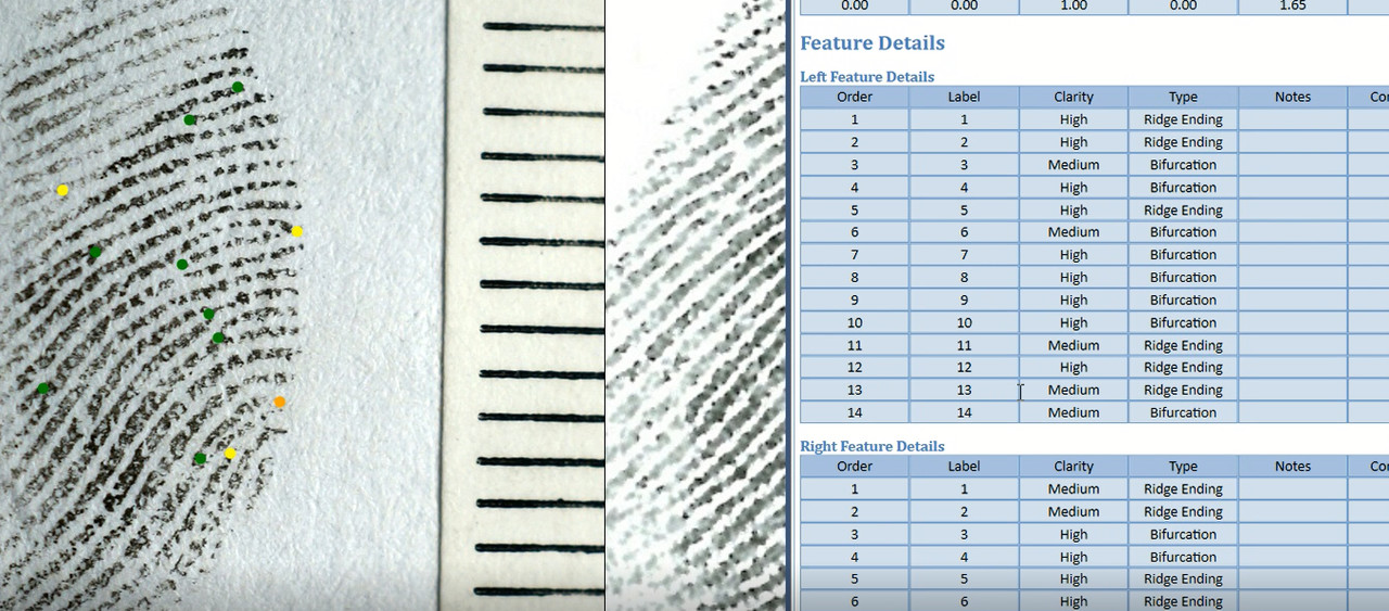 Latent Comparisons - How to capture notes electronically