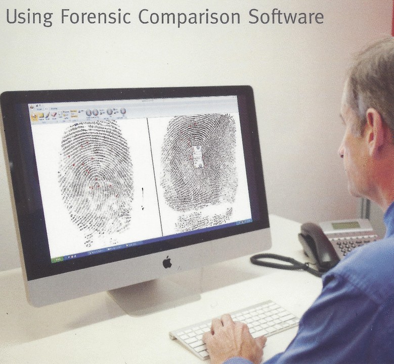 Fingerprint Examiners – Moving from the Magnifying Glass to Digital